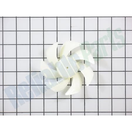 Lg 5901JA1021A LG Refrigerator Fan Blade 5901JA1021A